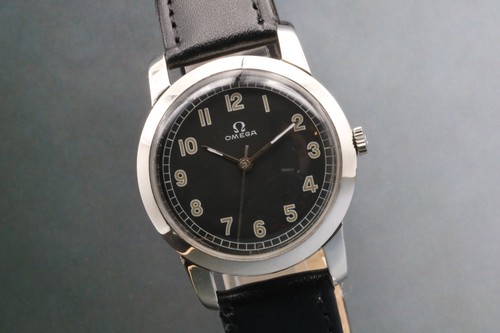 Vintage 1965 mint omega - 1965,
