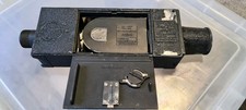 Ww2 Air Ministry Gun Camera With Film Cartridge