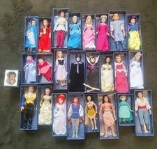 DeAgostini Porcelain Doll