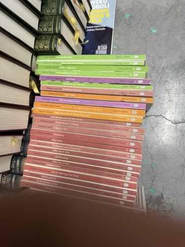 Penguin classics box set - penguin,