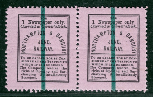 Northampton banbury - northampton, &