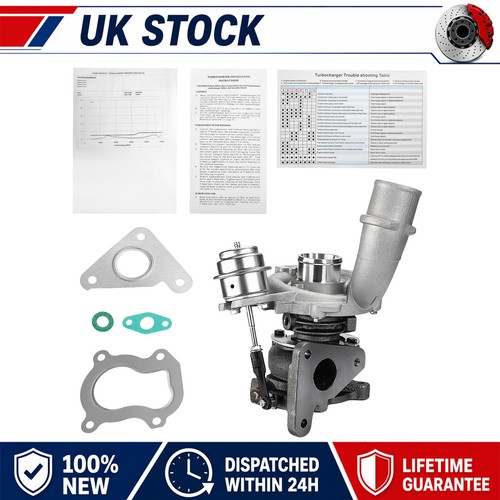 Turbo turbocharger fit - fit, for
