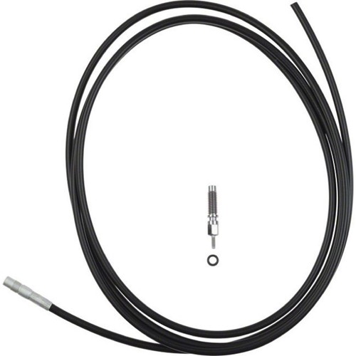 Rockshox seatpost service - rockshox,