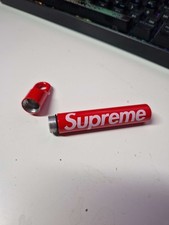 Supreme James Brand Cache