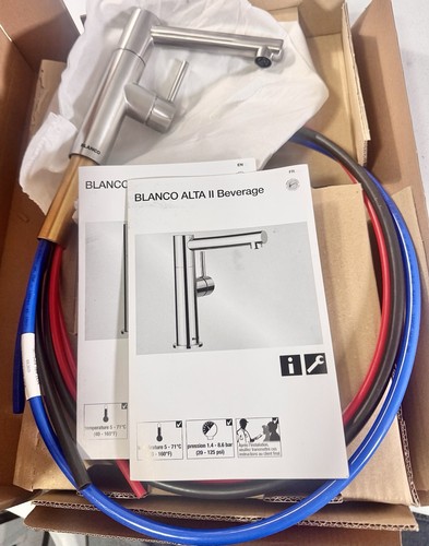 Blanco 527564 alta low - 527564,