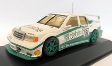 Minichamps 1/43 Scale diecast