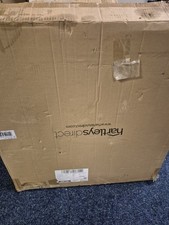 2xIndustrial Metal Trapezium