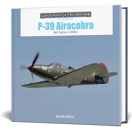 Airacobra - p-39,