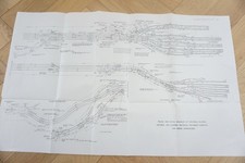 1939 Victoria Station Southern