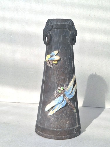 Antique bretby art - antique,