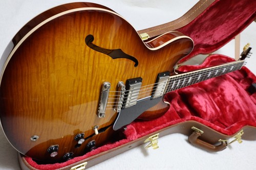 Gibson usa 2022 335 aaa - 2022, es-335