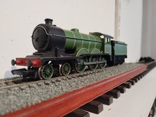 Hornby Railways (OO) LNER B12 Class Locomotive Unboxed.
