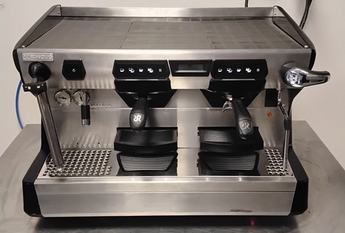 Rancilio classe group - 7, 2