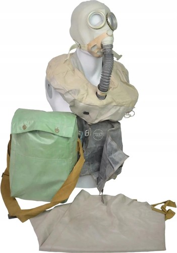 Original vintage surplus - vintage, ip-5