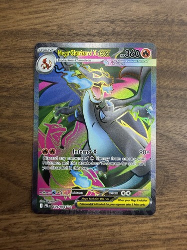 Pokemon tcg mega - pokemon, x