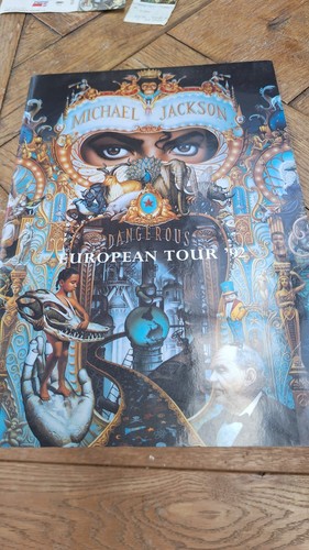 Original 1992 michael jackson - 1992,