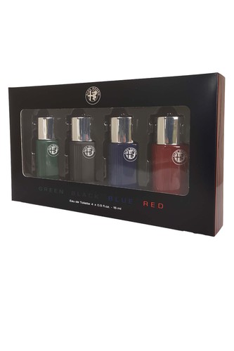 Alfa romeo eau - alfa, 4