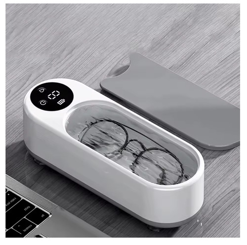 Ultrasonic cleaner sonic - ultrasonic, wave