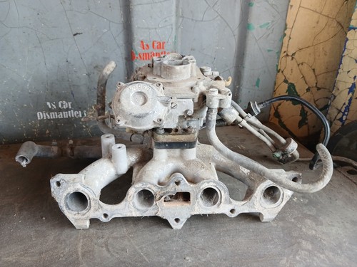 Ford escort mk4 cvh inlet - escort,