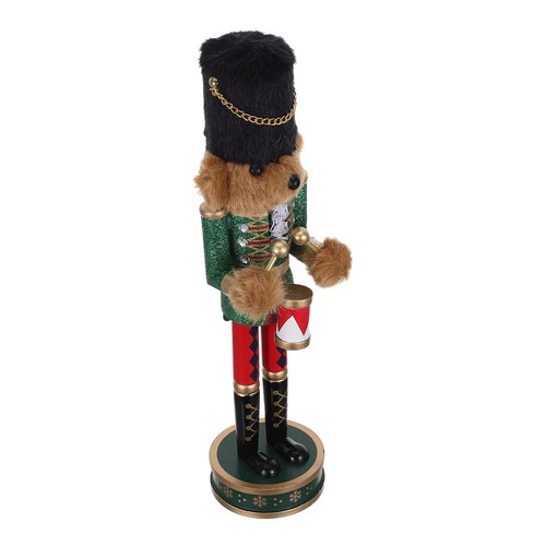 Christmas nutcracker figures - nutcracker,