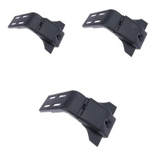 Roof Rack Fixed Rain Gutter