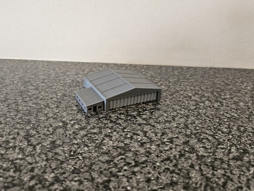 New printed 1 500 - 3d, cessna