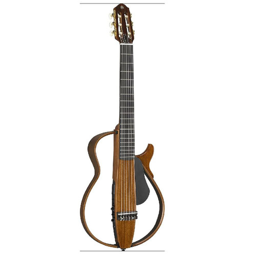 Yamaha silent guitar slg200nw - silent,