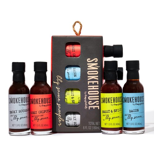 Smokehouse thoughtfully - smokehouse, by