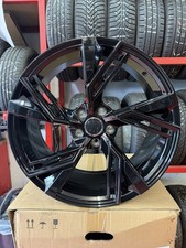 19” AUDI RS6 E
