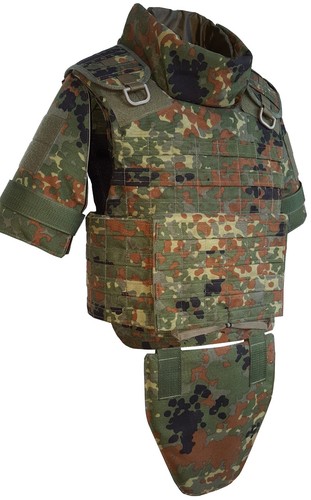Plate carrier tactical - tactical, l