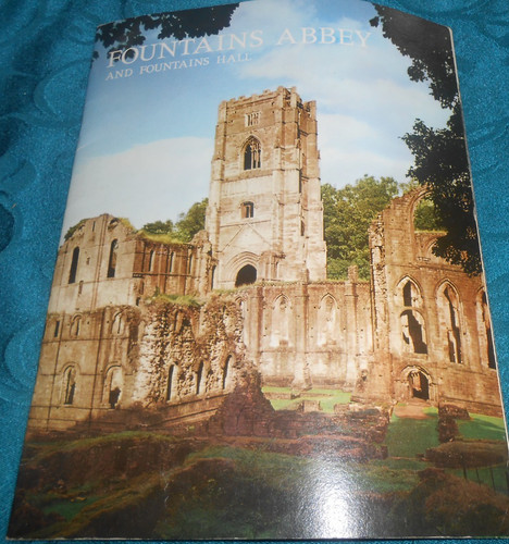 Fountains abbey and - and,