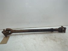 2000 SUZUKI JIMNY JLX Propshaft Front