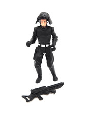 Vintage Hasbro Star Wars POTF Death Star Trooper COMPLETE action figure 90s