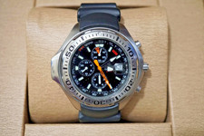 Citizen Aqualand Promaster