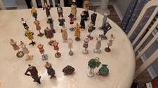 HUGE LOT 27 Willitts & Stacy