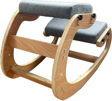 Wellbeing Kneeling Rocking