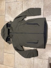 Snugpak Torrent WGTE Waterproof Jacket XL
