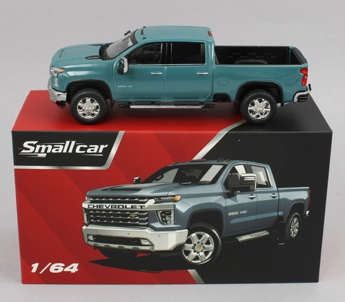 Small car cypress - 1:64,