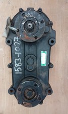 Thwaites ton transmission - 3,