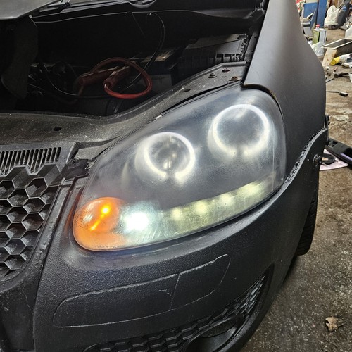 Golf mk5 gti aftermarket - golf,