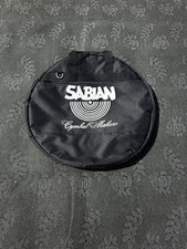 Sabian Cymbal Carry Bag