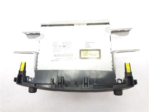 2008 toyota rav radio cd - 2008, rav-4