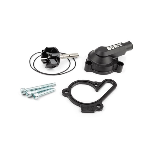 Stage6 black water pump - water,