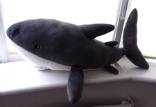 Great White Shark Large 25"