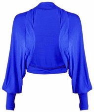 AS Ladies Long Batwing Sleeve