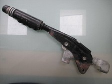 Genuine Ford Cortina Mk2 Mk3 kit car HANDBRAKE LEVER ADJUSTABLE GRIP rare retro