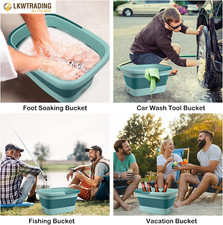 Foot Spa, Foot Bath with