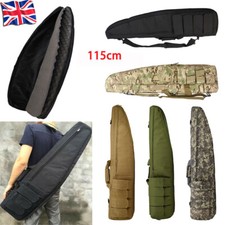 Tactical Hunting Shooting