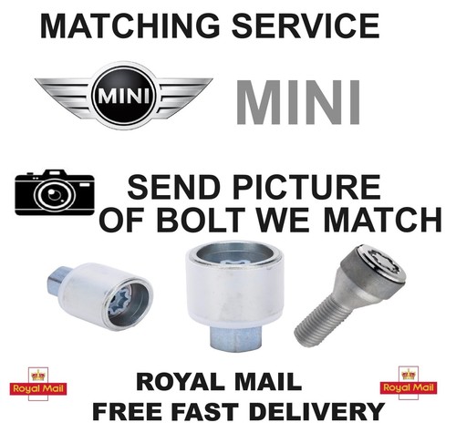 Mini oem master security - mini,