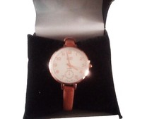 ETON CASUAL WATCH. QUARTZ